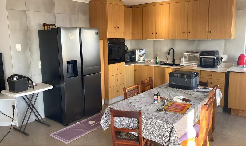 4 Bedroom Property for Sale in De Bakke Western Cape